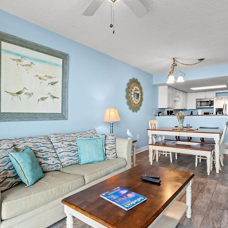 Waterpoint II 402 Διαμέρισμα Μιρτλ Μπιτς Εξωτερικό φωτογραφία