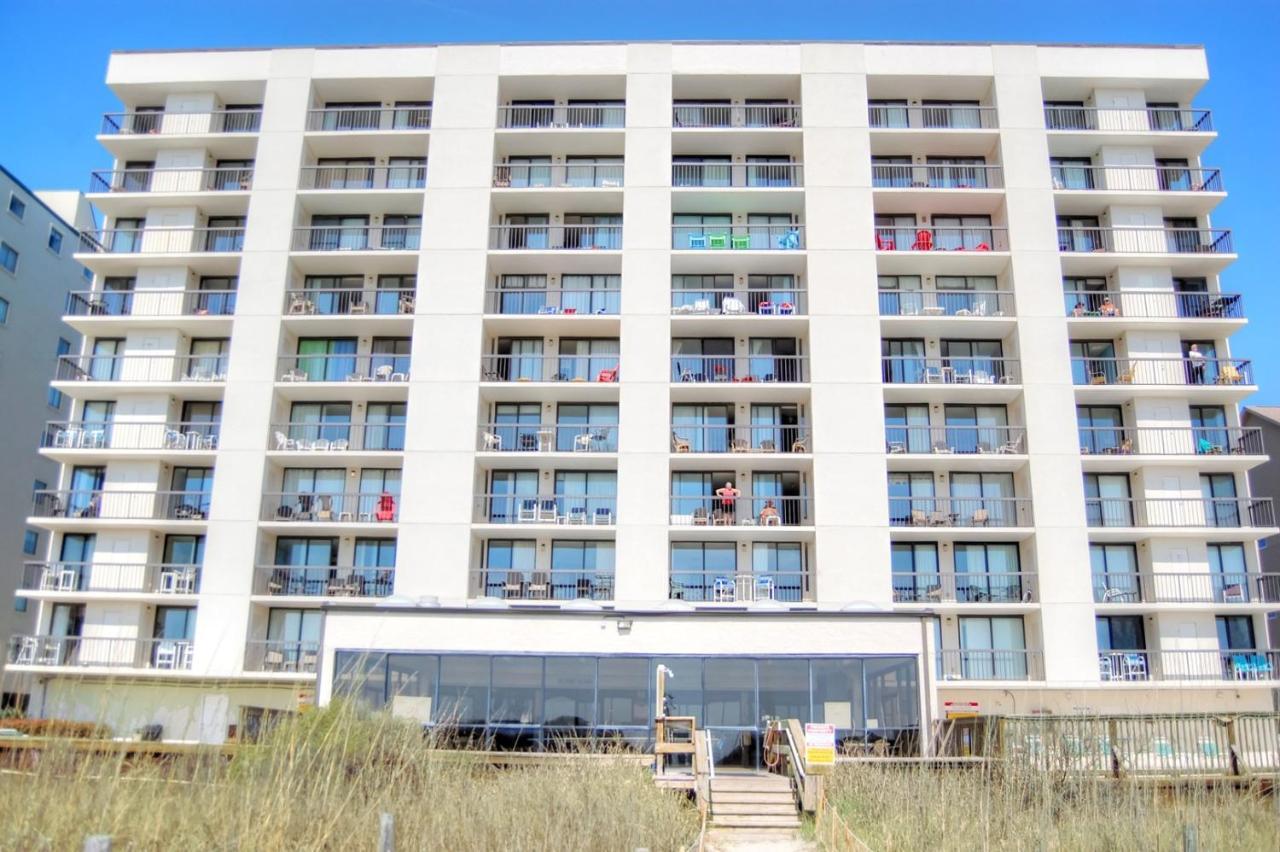 Waterpoint II 402 Διαμέρισμα Μιρτλ Μπιτς Εξωτερικό φωτογραφία